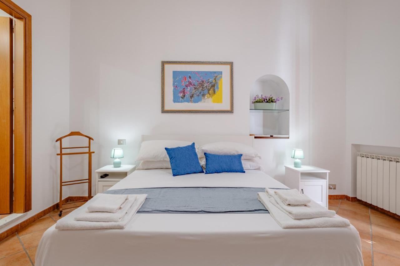Ele Pantheon Appartement