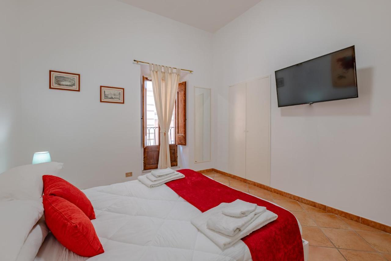 Ele Pantheon Appartement *