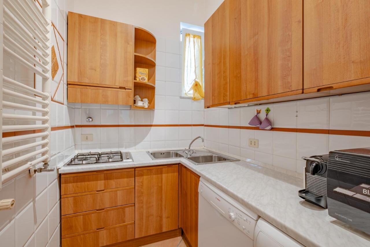 Appartement Ele Pantheon Rome
