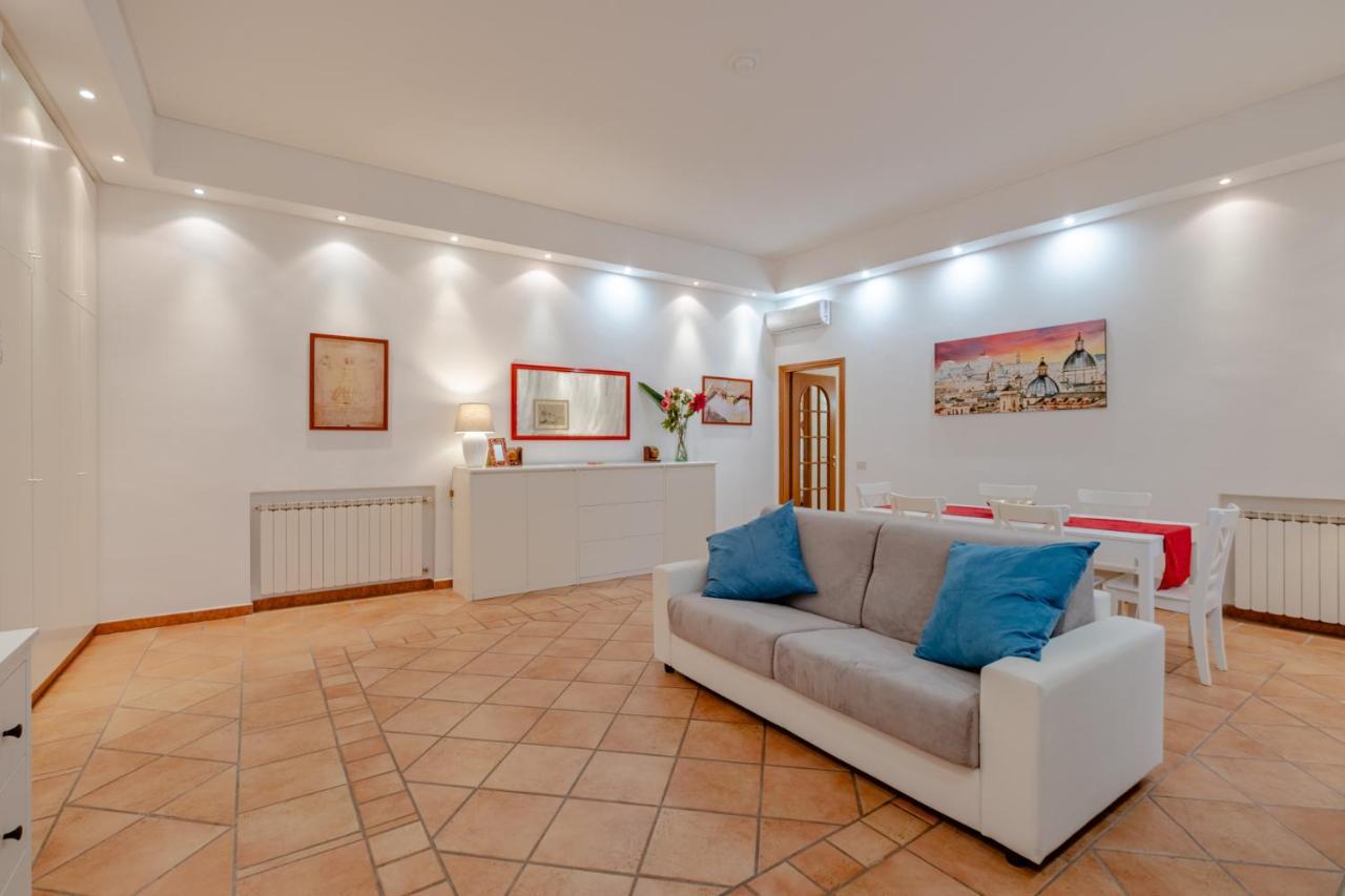 Ele Pantheon Appartement Rome