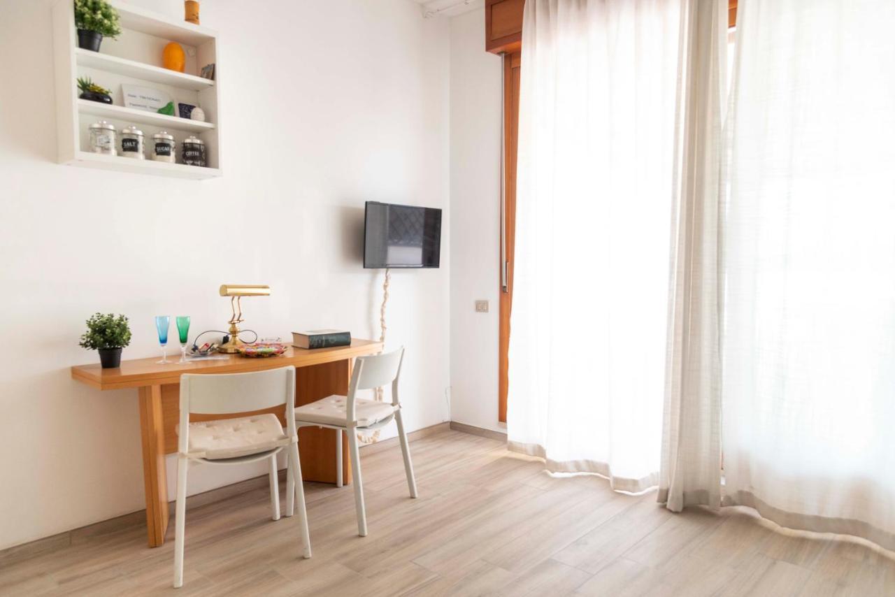 Amazing Penthouse Eur Rome
