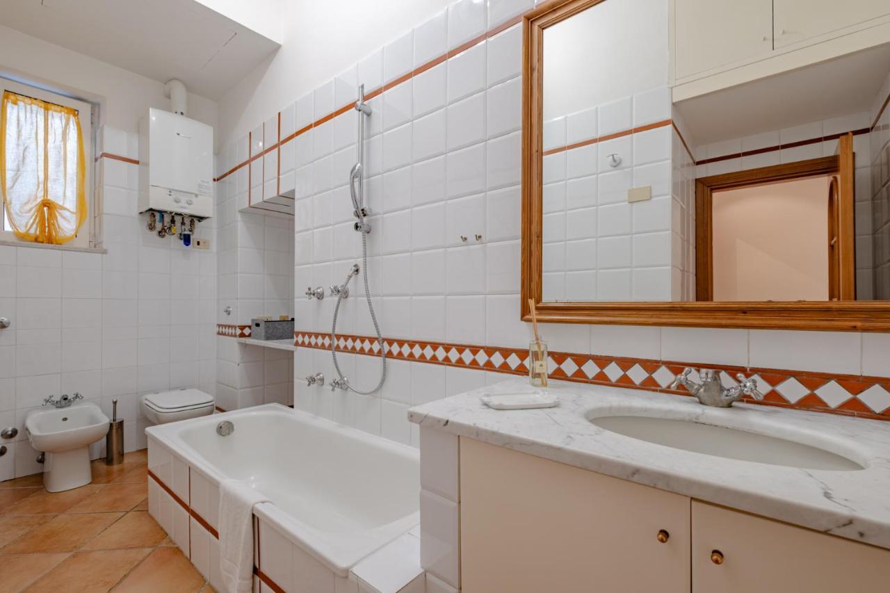 Ele Pantheon Appartement