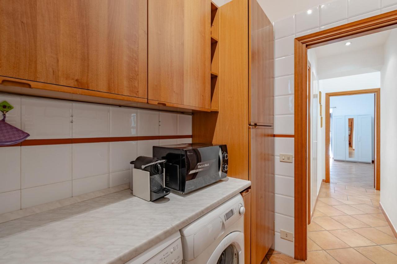 Appartement Ele Pantheon Rome