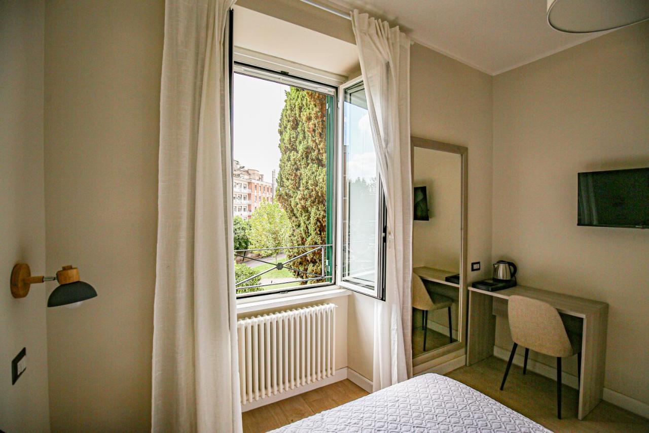 Affittacamere Colosseum Maison *