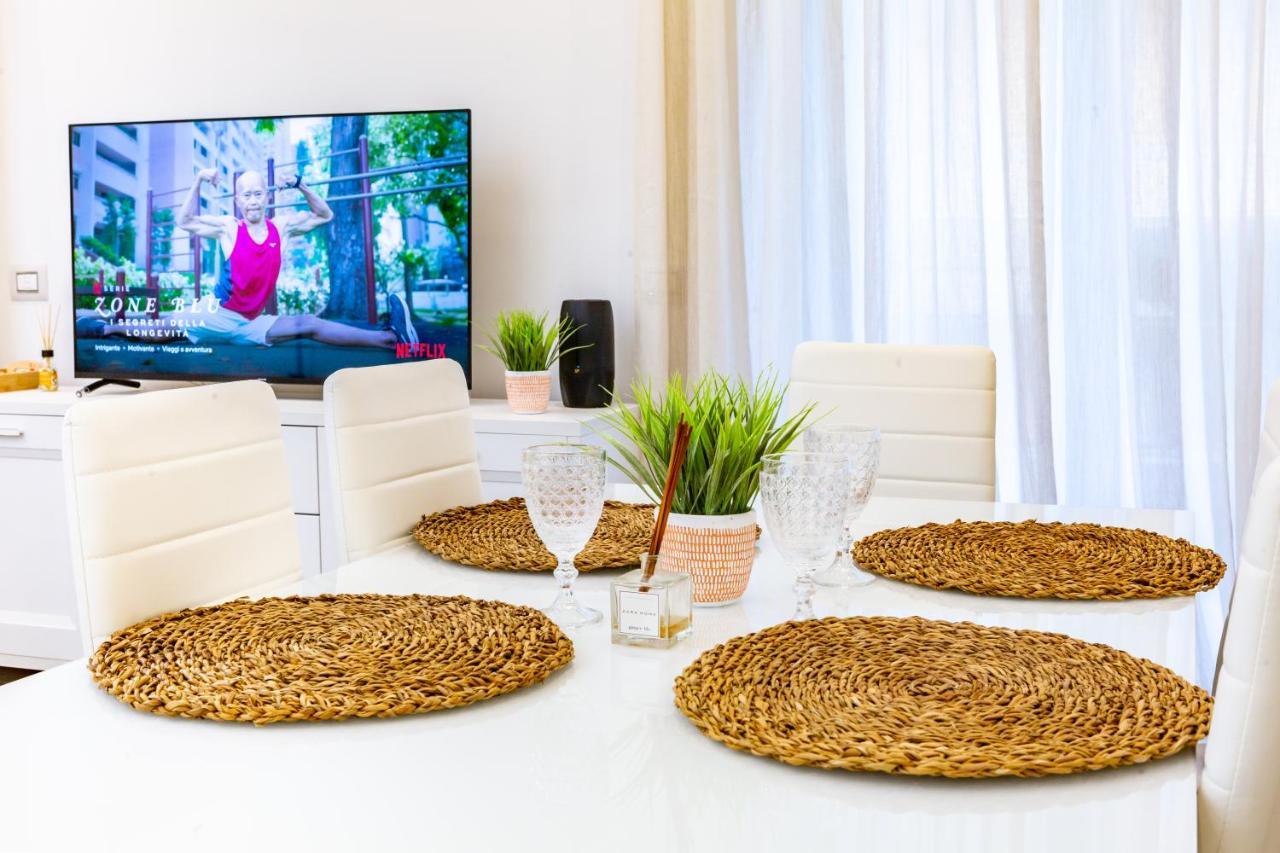 Noh Collection 2bdr Apartment- Vatican Area * Rome