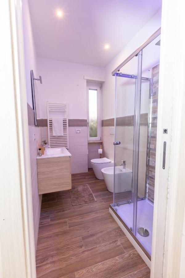Appartement Noh Collection 2bdr Apartment- Vatican Area Rome