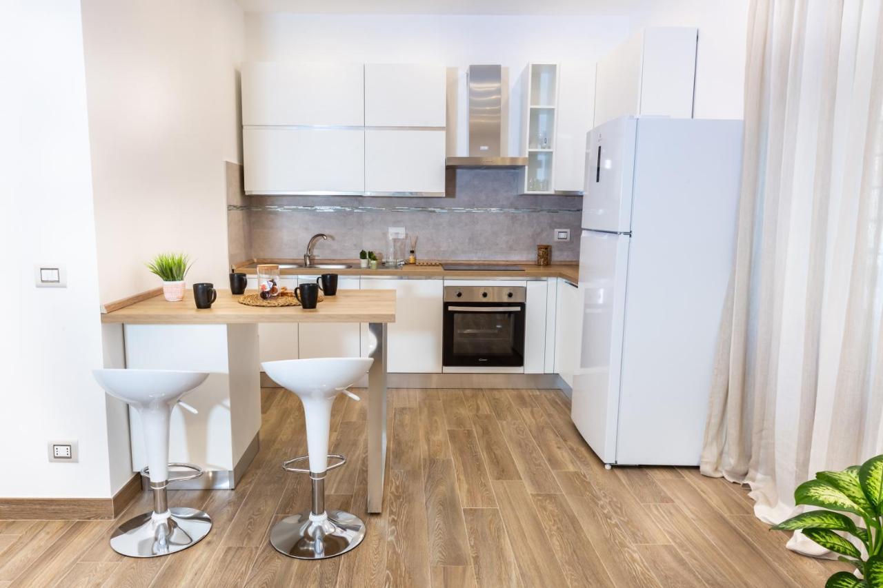 Appartement Noh Collection 2bdr Apartment- Vatican Area Rome
