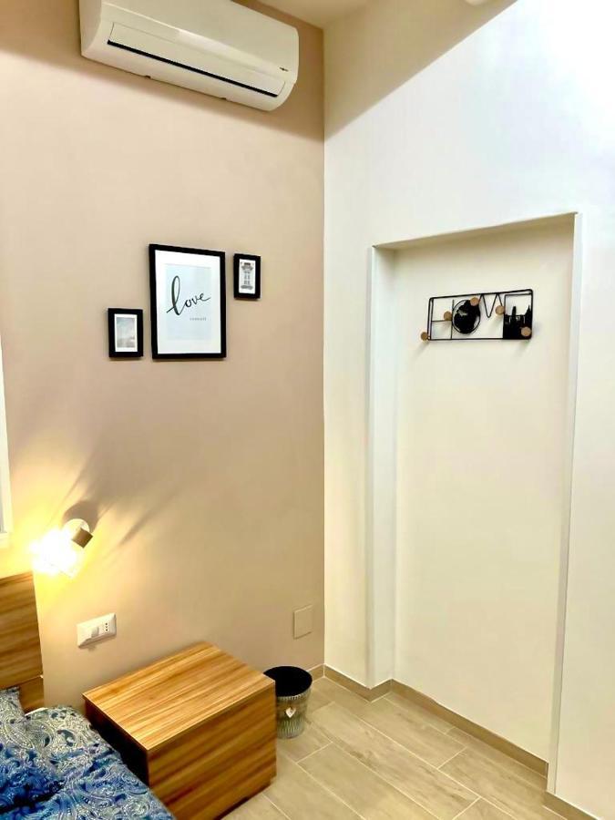 Appartement Mamy *