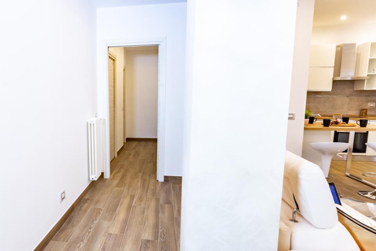 Noh Collection 2bdr Apartment- Vatican Area *