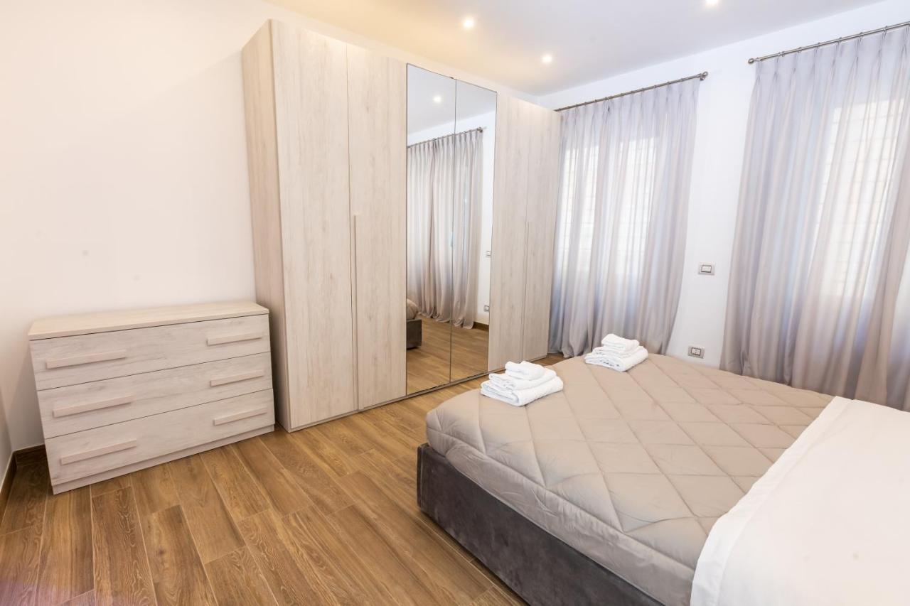 Noh Collection 2bdr Apartment- Vatican Area Rome
