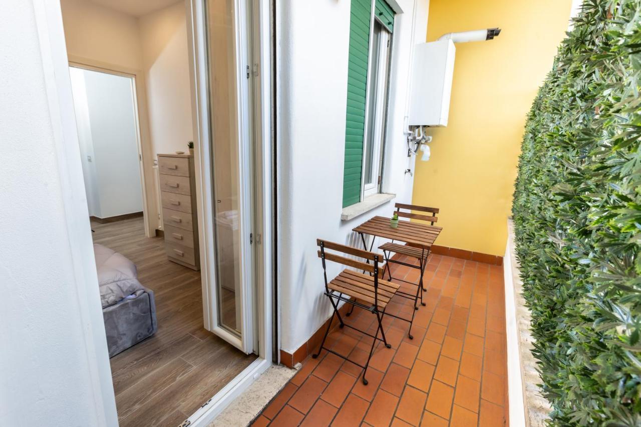 Appartement Noh Collection 2bdr Apartment- Vatican Area