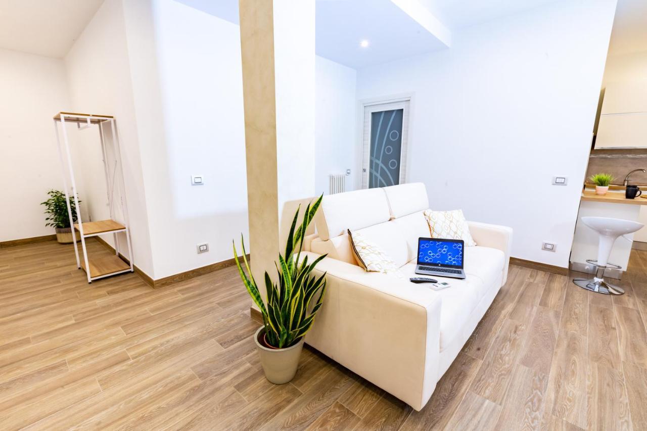 Noh Collection 2bdr Apartment- Vatican Area *