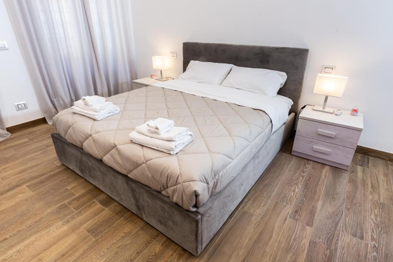 Appartement Noh Collection 2bdr Apartment- Vatican Area