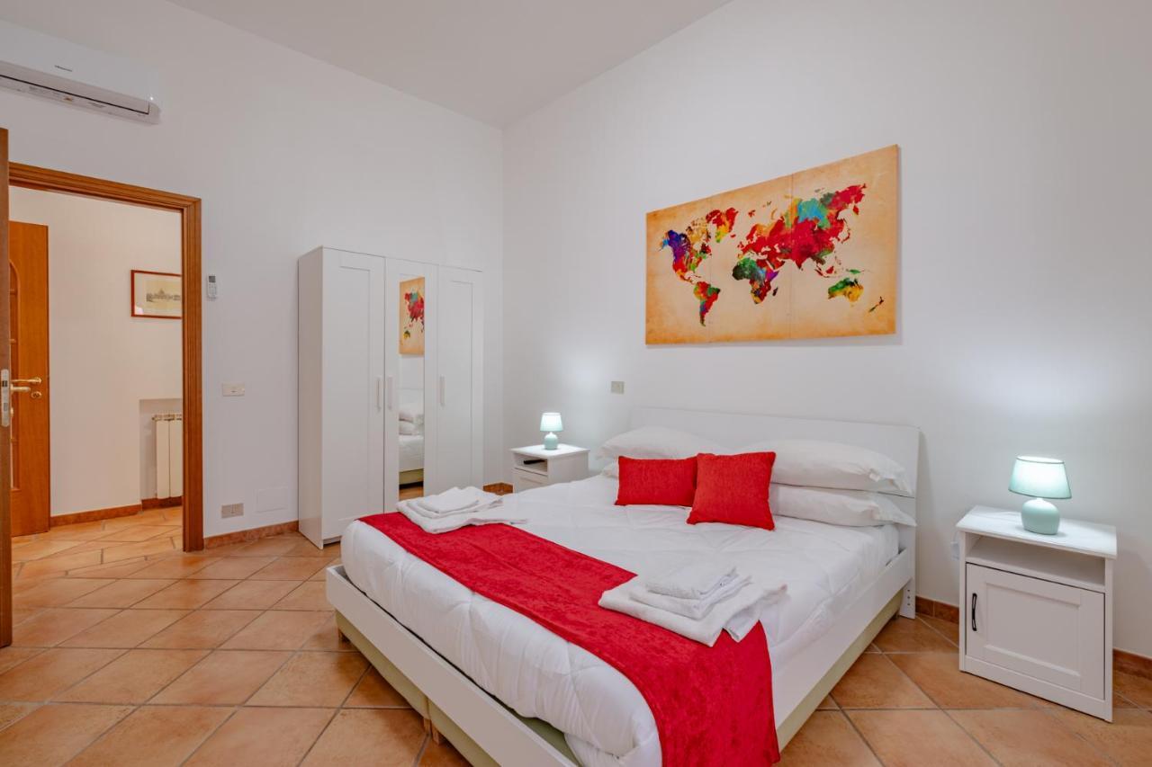 Ele Pantheon Appartement Rome