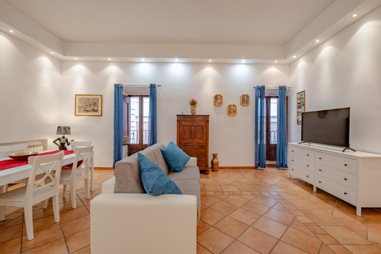 Ele Pantheon Appartement