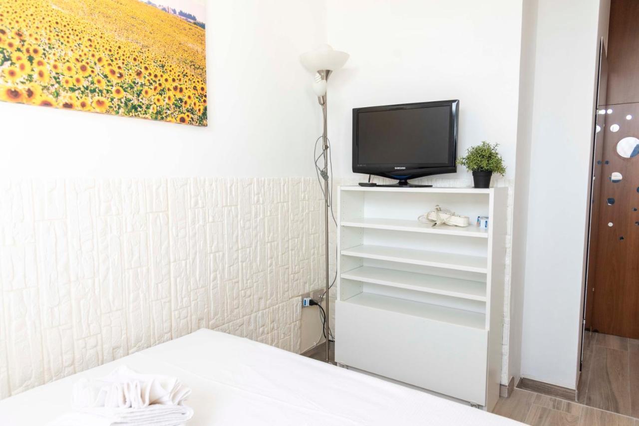 Apartment Amazing Penthouse Eur Rome