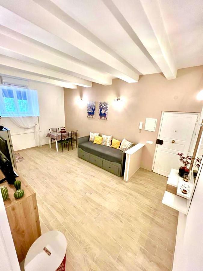 Mamy Appartement Rome