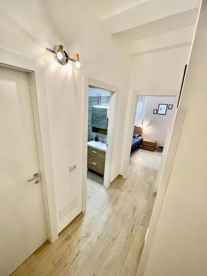 Appartement Mamy Rome