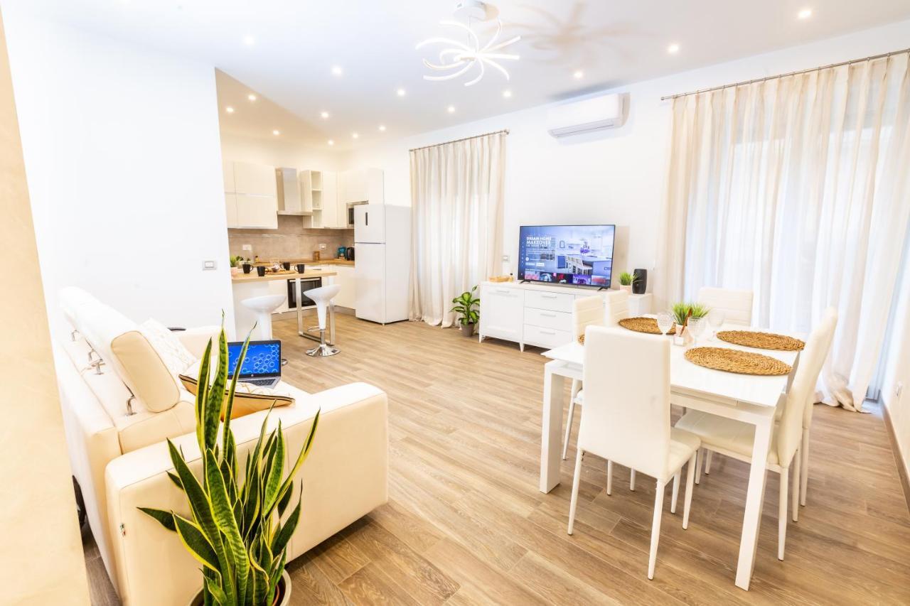 Appartement Noh Collection 2bdr Apartment- Vatican Area