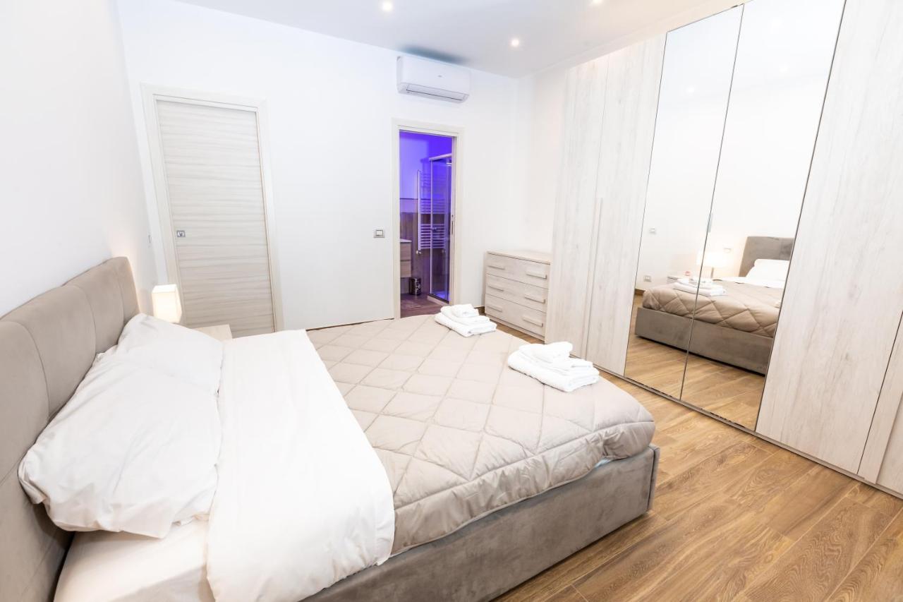 Noh Collection 2bdr Apartment- Vatican Area * Rome