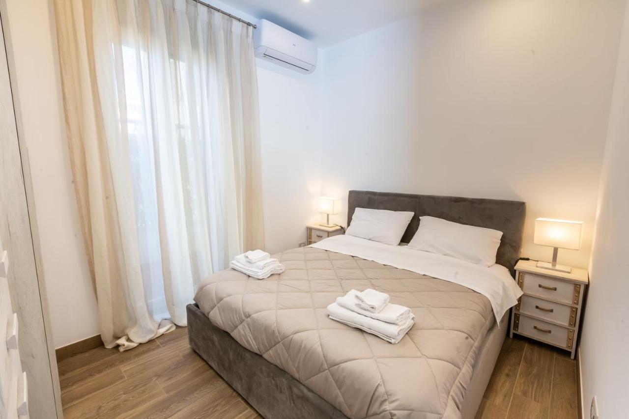 Noh Collection 2bdr Apartment- Vatican Area Appartement