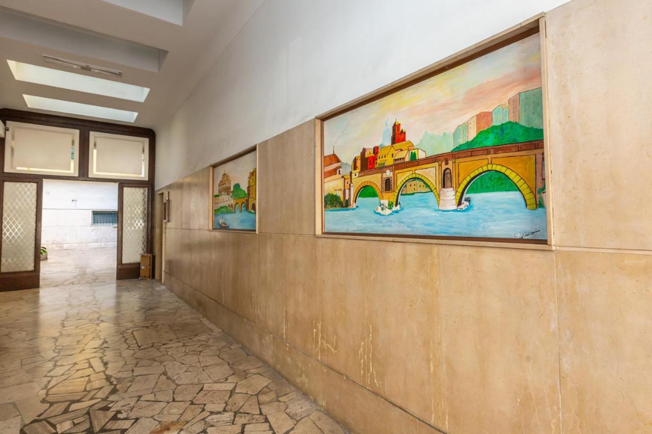 Noh Collection 2bdr Apartment- Vatican Area