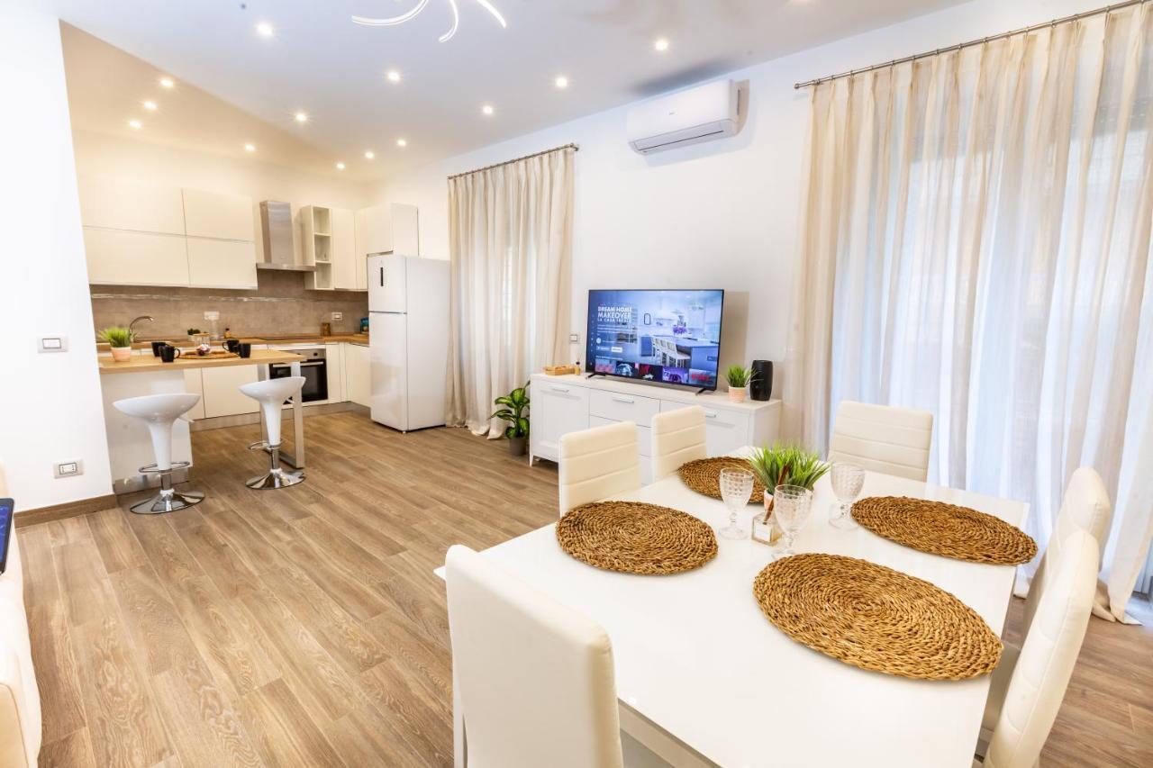 Noh Collection 2bdr Apartment- Vatican Area Appartement Rome