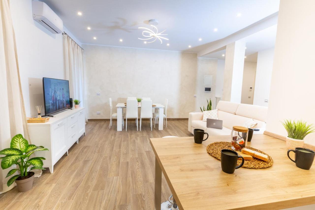 Noh Collection 2bdr Apartment- Vatican Area Rome
