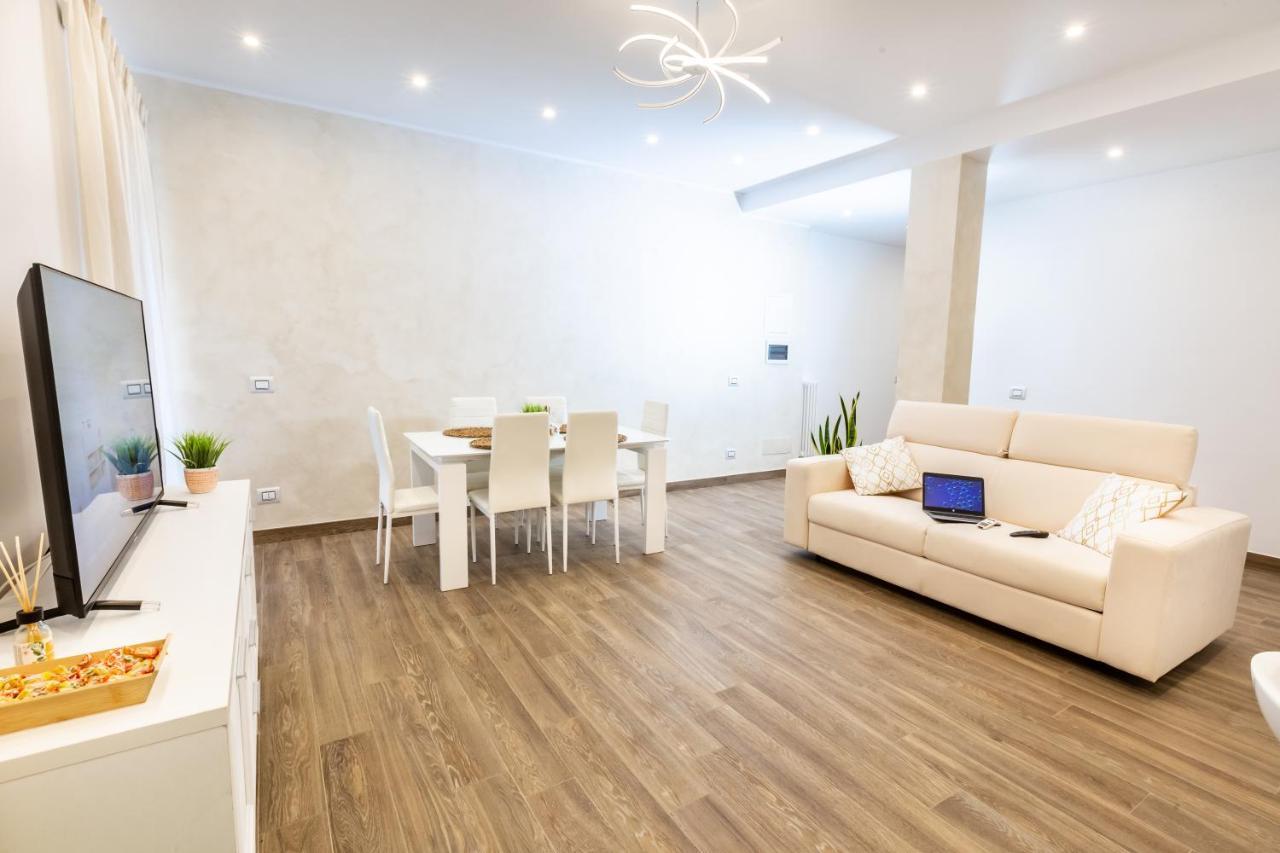 Noh Collection 2bdr Apartment- Vatican Area Appartement