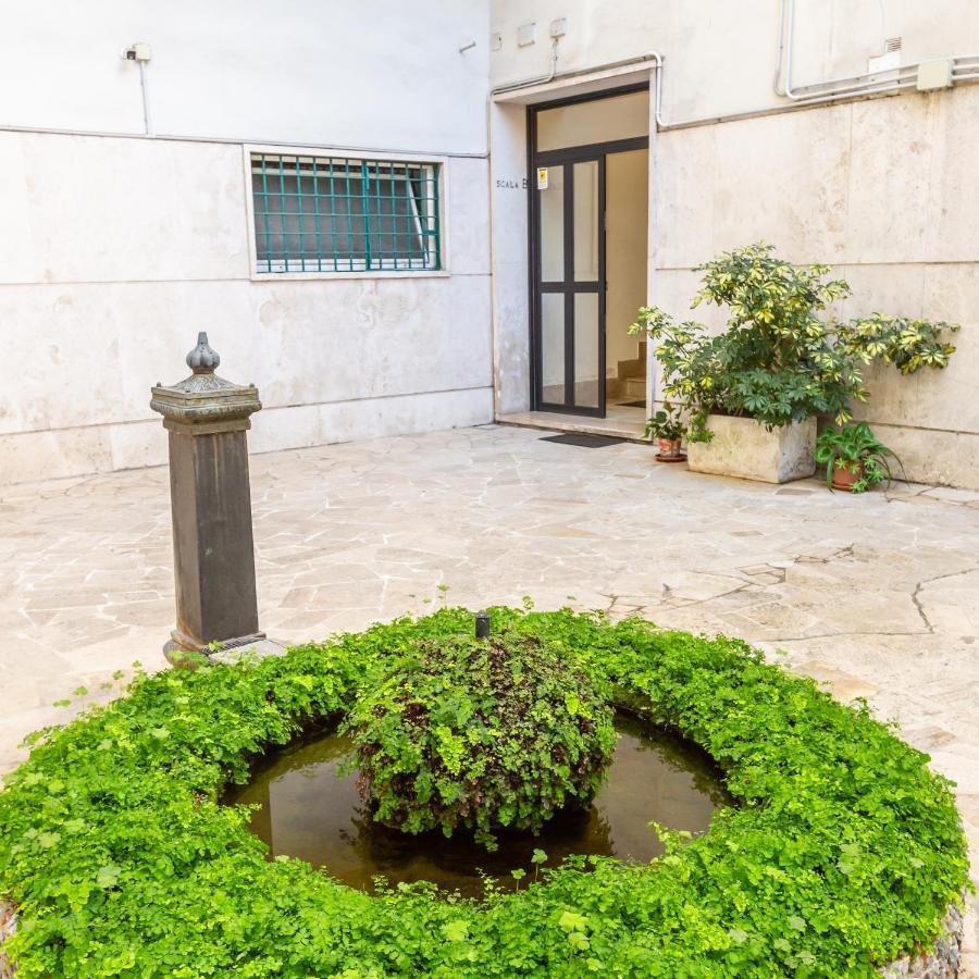 Appartement Noh Collection 2bdr Apartment- Vatican Area Rome