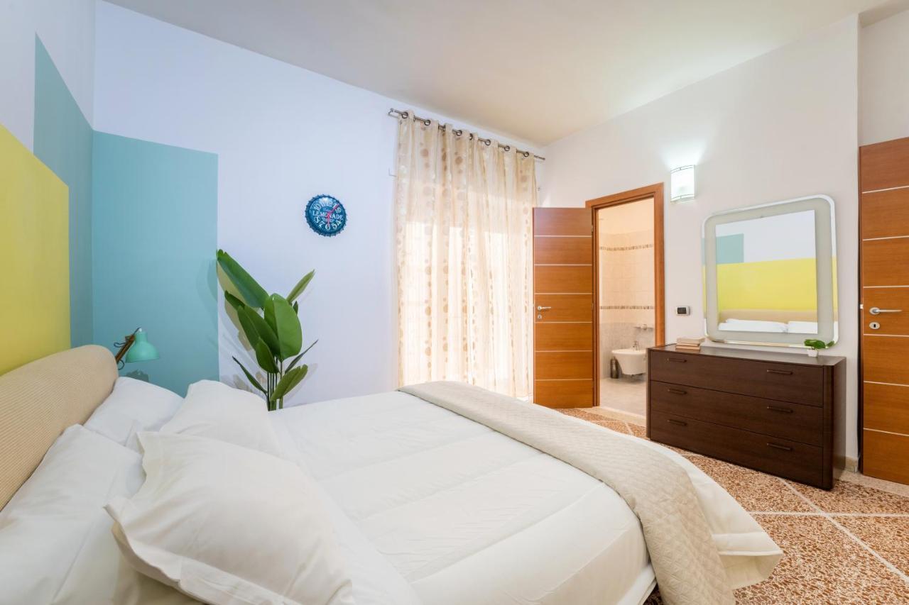 Appartement Luigi's Home, Cozy Metro San Paolo *