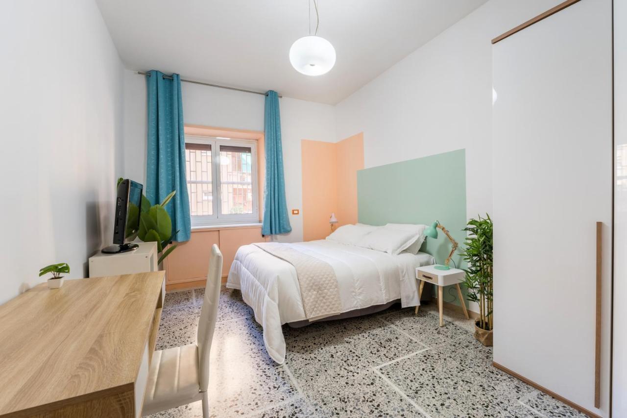 Luigi's Home, Cozy Metro San Paolo