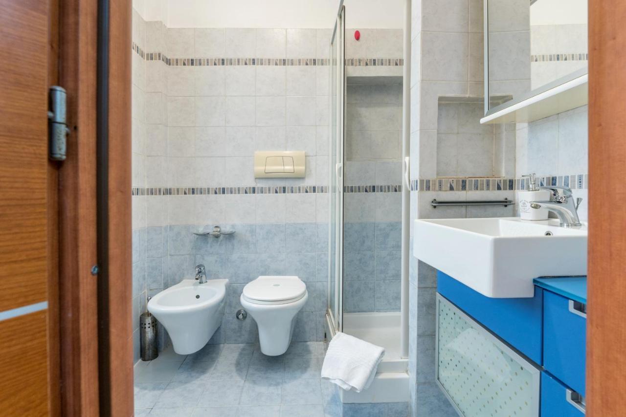 Luigi's Home, Cozy Metro San Paolo