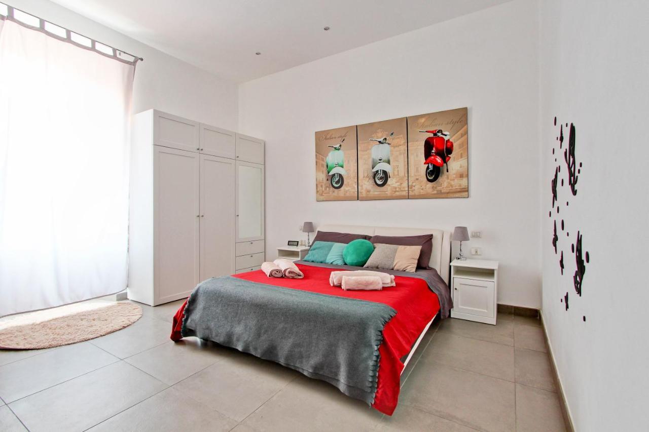 Apartamento Domvs Romae *