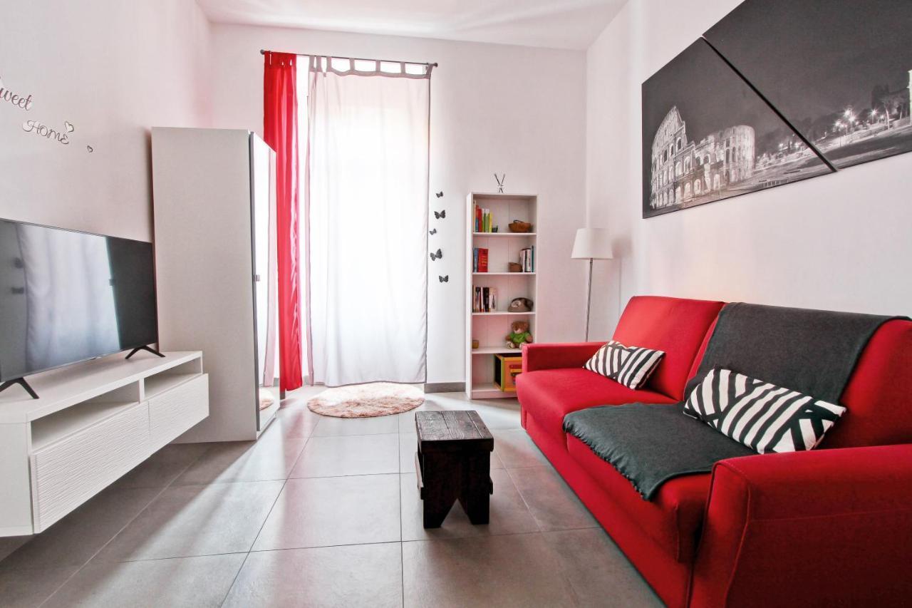 Domvs Romae Apartamento *