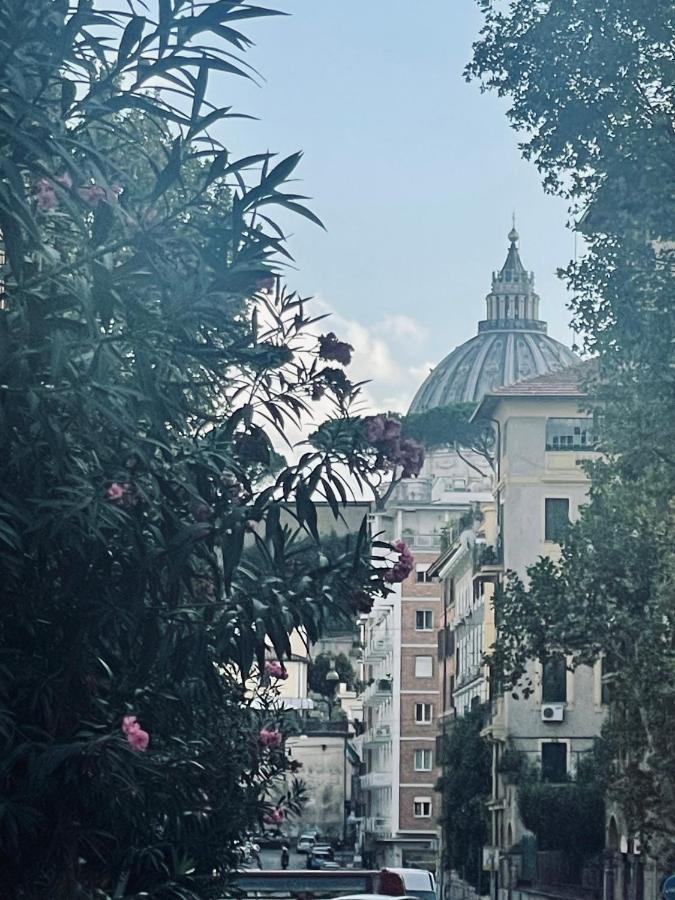 Apartment A Due Passi Da San Pietro Rome