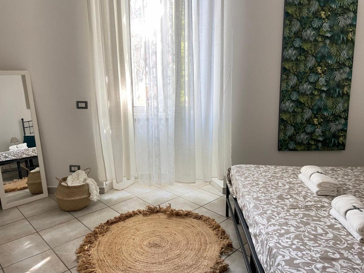 Volupta's House Trastevere
