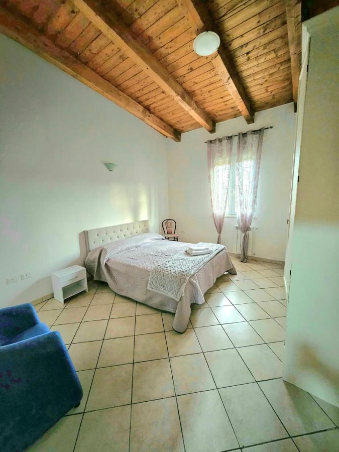 Tiberius 2 Apartment *