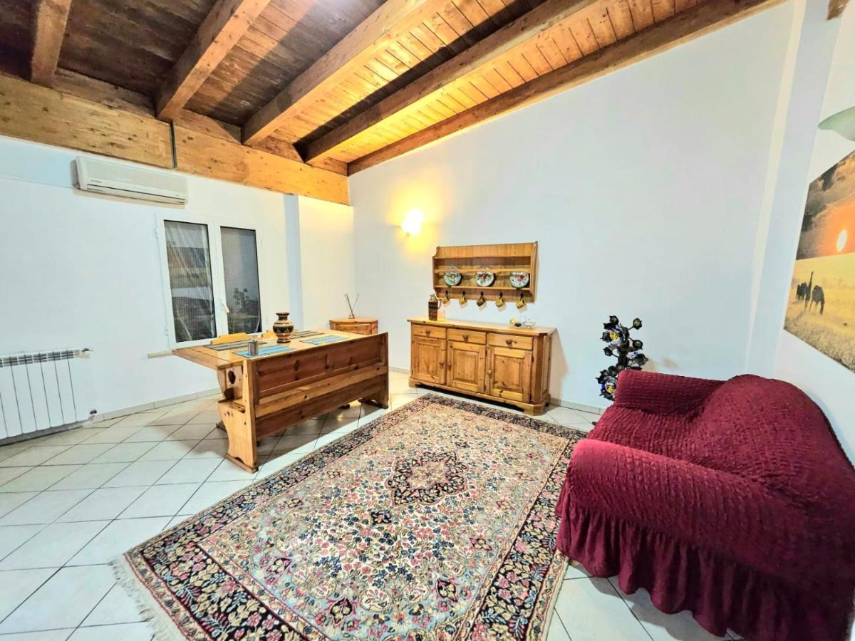 Apartment Tiberius 2