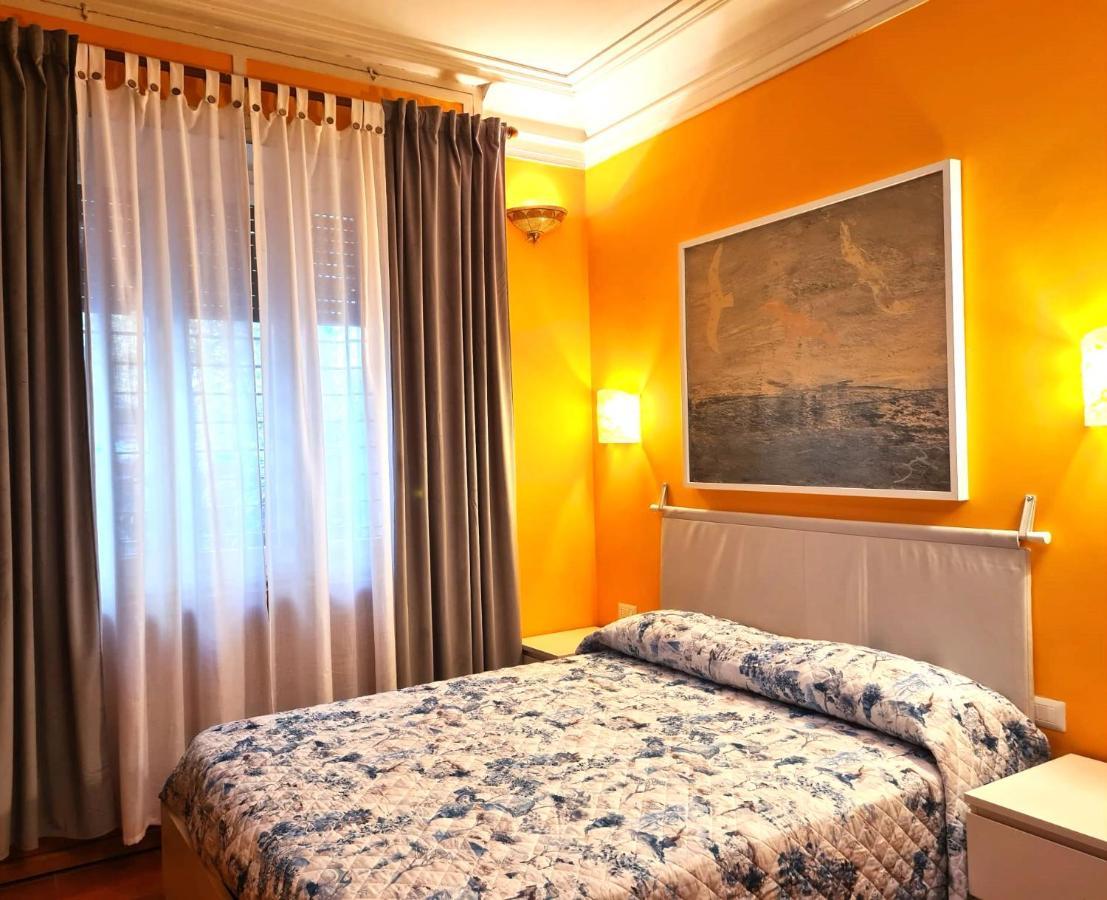 Apartment La Casetta Di Anna Ai Parioli Rome