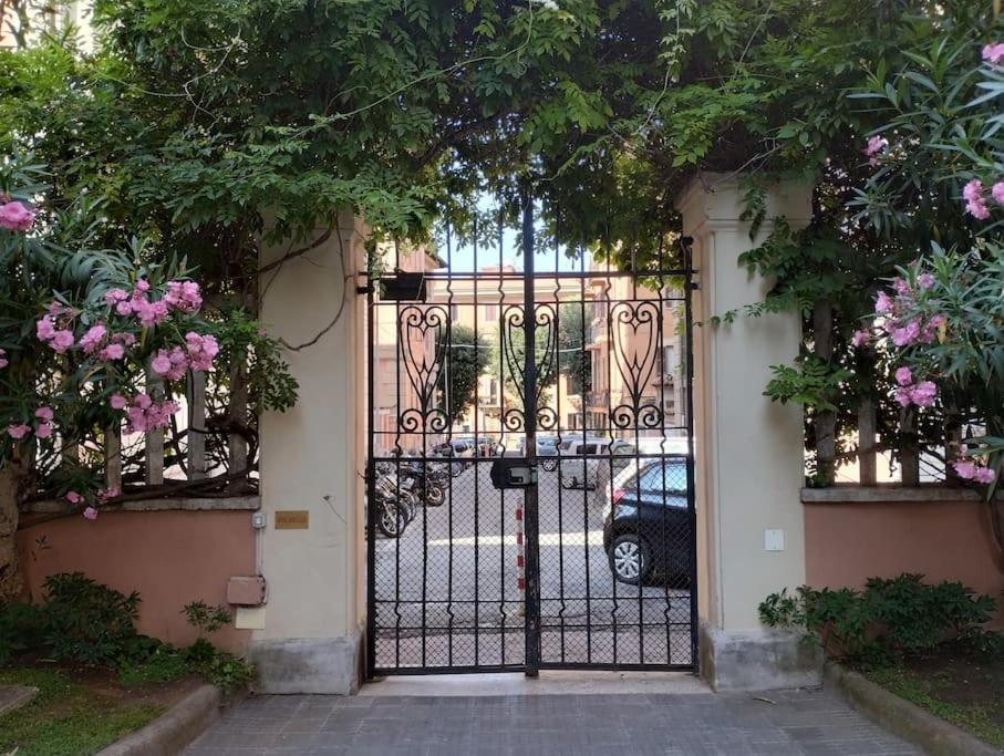 Appartement Dimora Torlonia - Elegance & Light In Rome