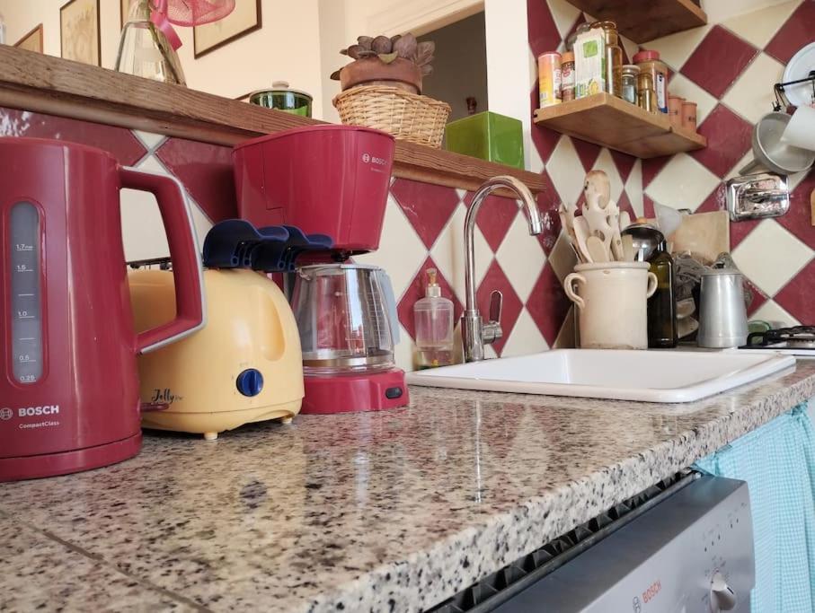 Appartement Dimora Torlonia - Elegance & Light In Rome