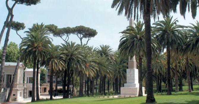 Appartement Dimora Torlonia - Elegance & Light In *
