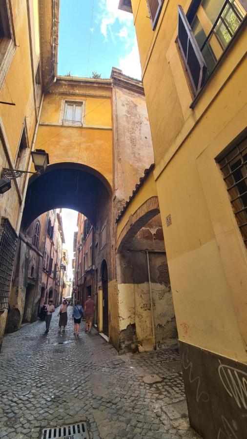 Hybris Campo De' Fiori Appartamento *