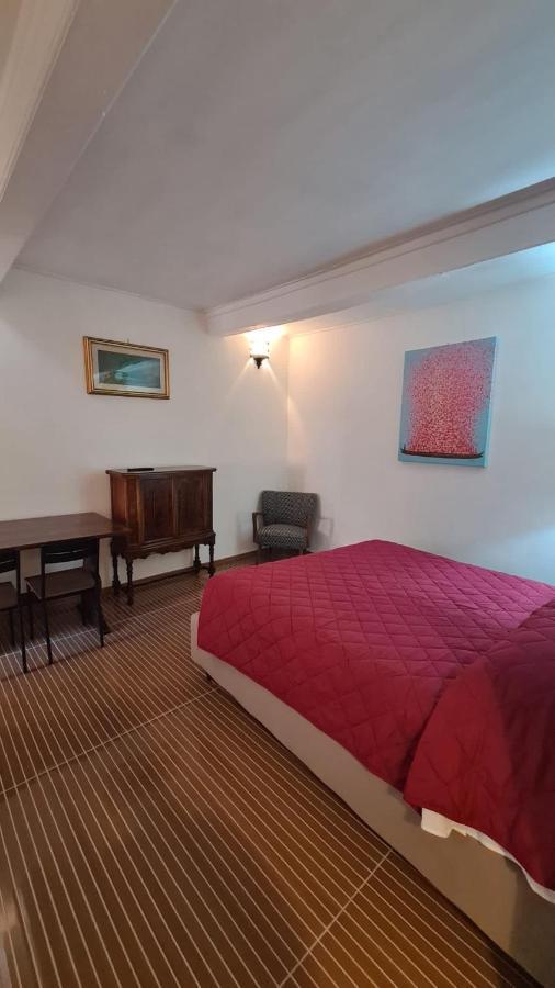 Hybris Campo De' Fiori Appartement Rome