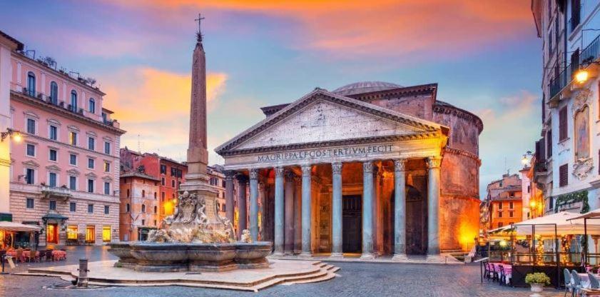 Appartamento Hybris Campo De' Fiori *