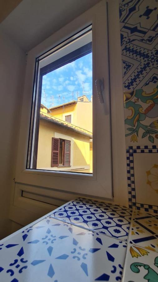 Hybris Campo De' Fiori Appartamento *