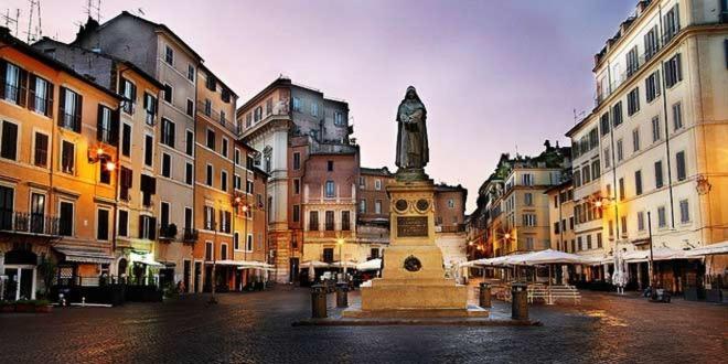 Hybris Campo De' Fiori Appartamento *