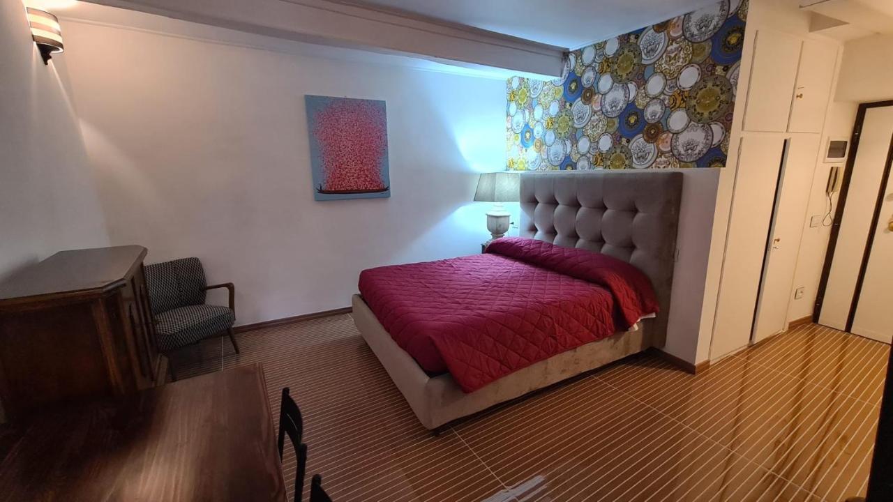 Appartamento Hybris Campo De' Fiori Roma