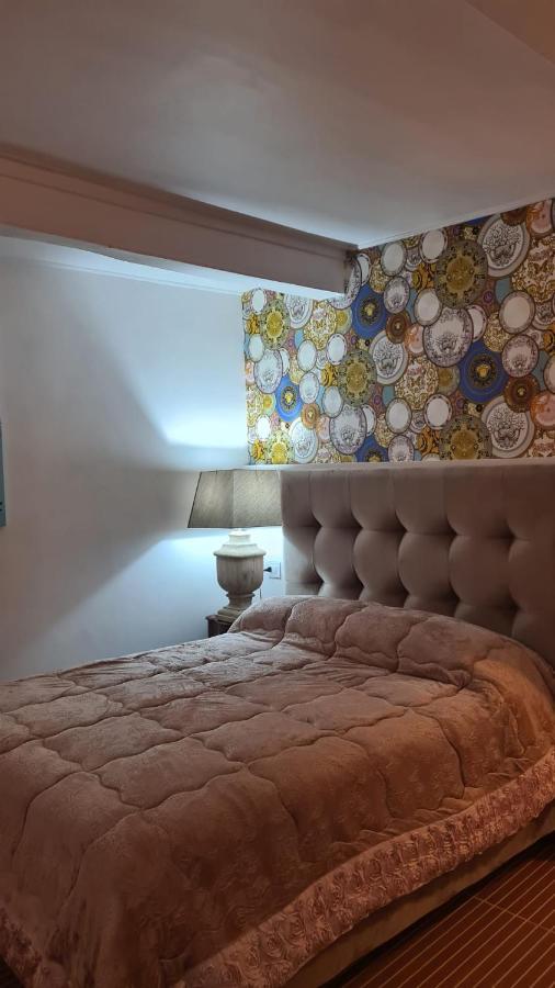 Hybris Campo De' Fiori Appartement *